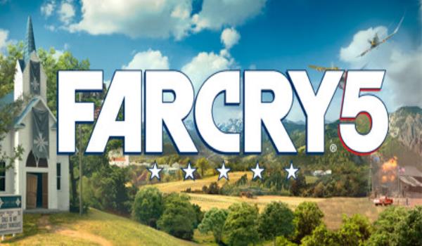 FarCry5